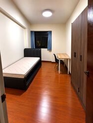 Blk 27A Membina Court (Bukit Merah), HDB 4 Rooms #629810661